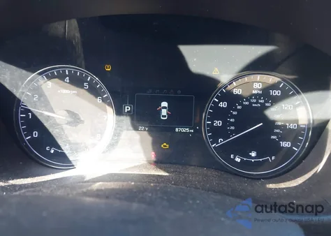 2015 Hyundai Genesis 3.8 из США, поврежденный, VIN KMHGN4JE4FU028754